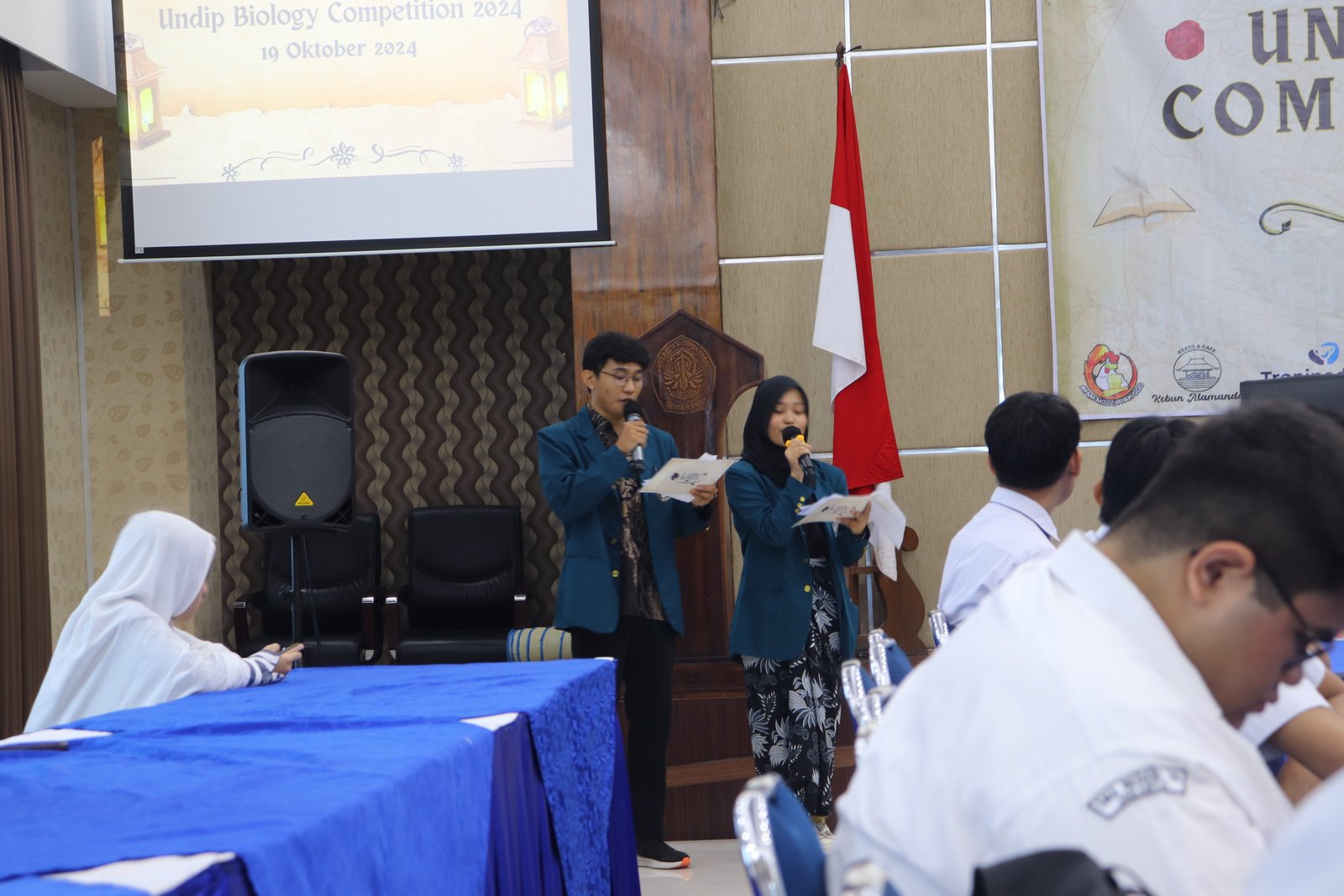 Dokumentasi UBC 4954