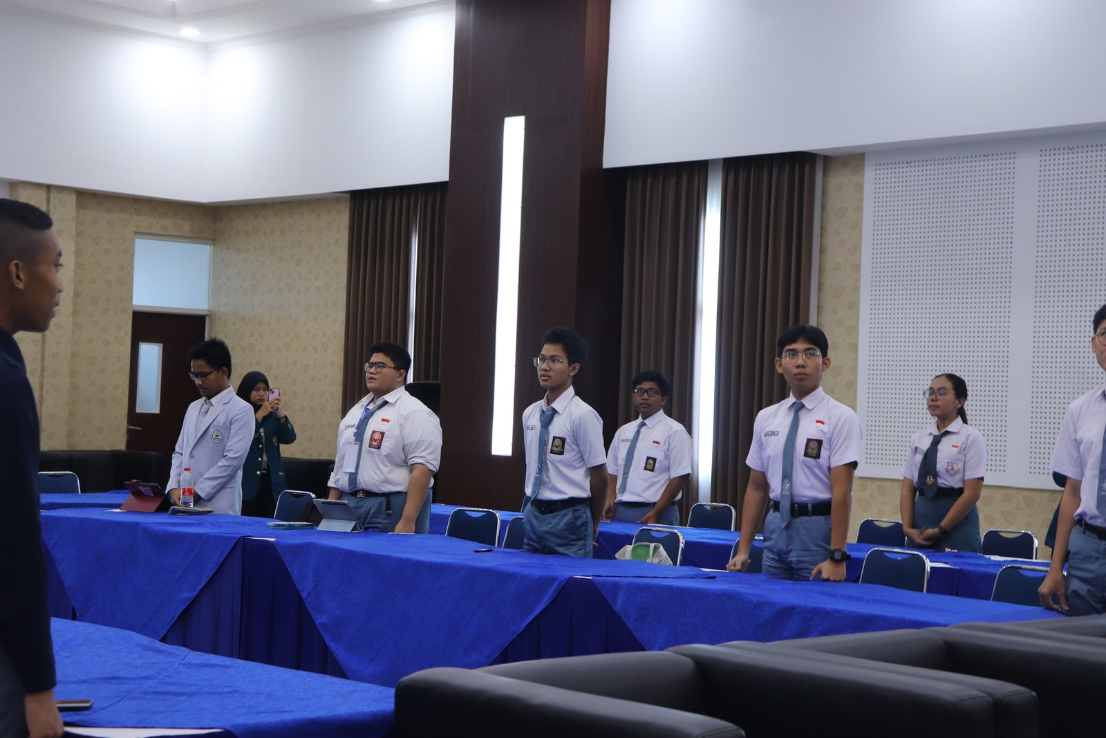 Dokumentasi UBC 4958