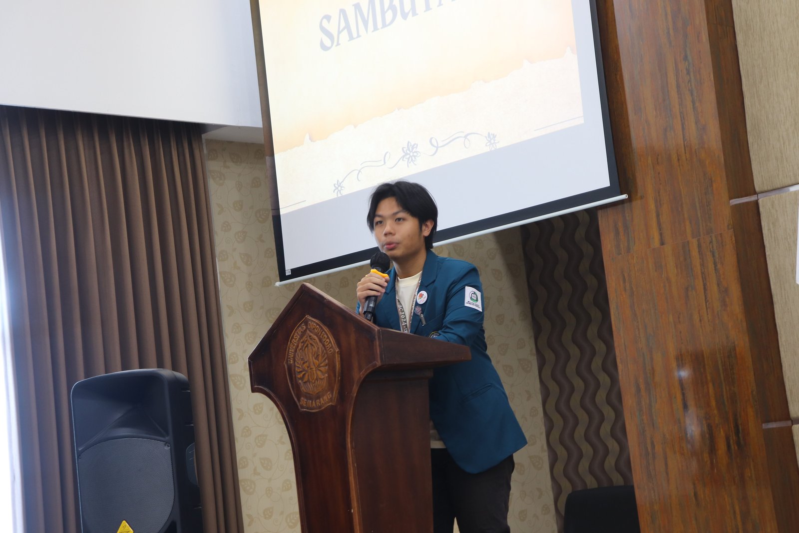 Dokumentasi UBC 4969