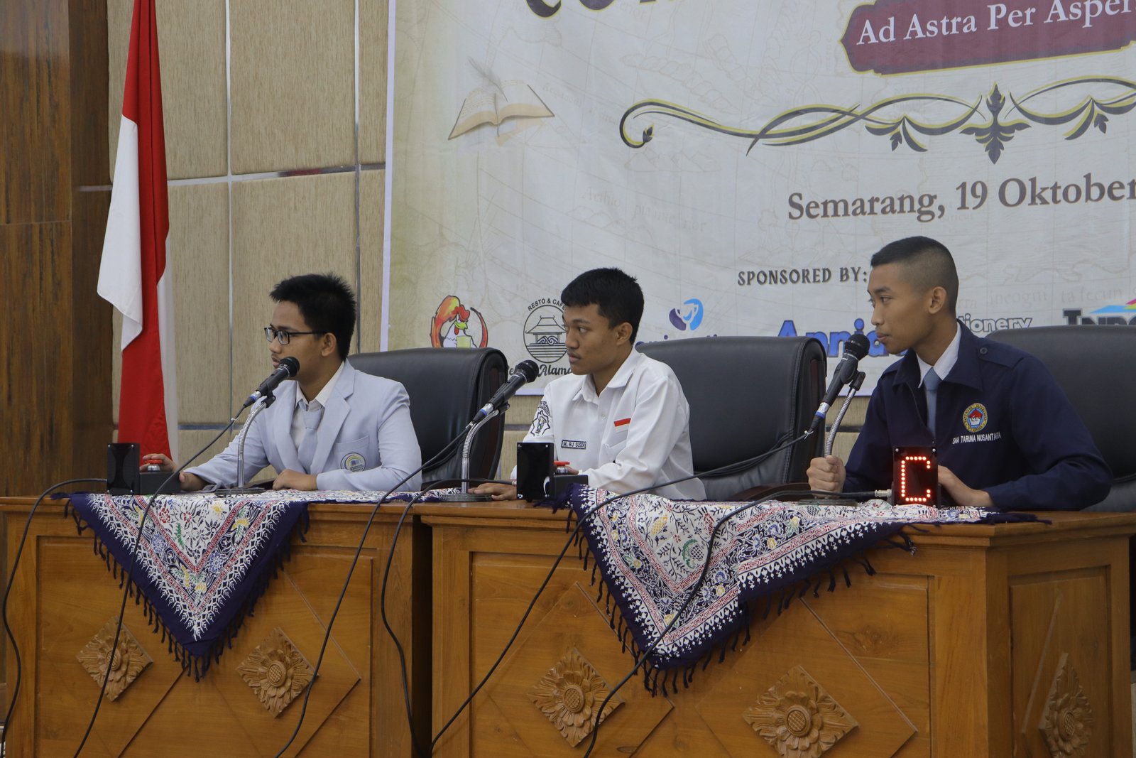 Dokumentasi UBC 5062